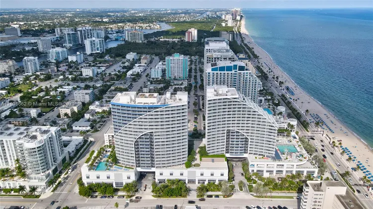 W Residences Ft Lauderdale #506 image #42