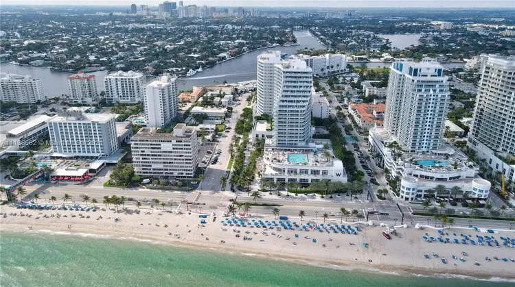 W Residences Ft Lauderdale #506 image #45