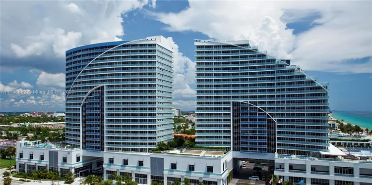 W Residences Ft Lauderdale #506 image #49