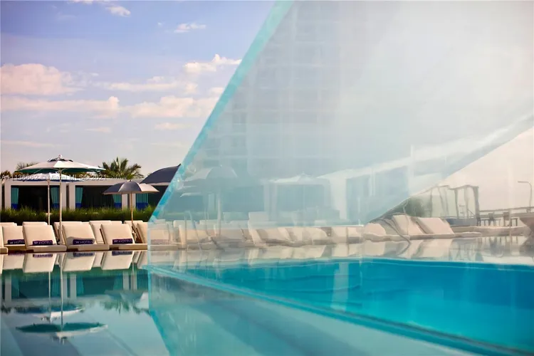 W Residences Ft Lauderdale #506 image #52