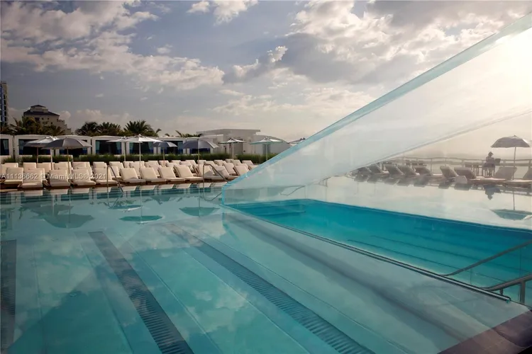 W Residences Ft Lauderdale #506 image #53