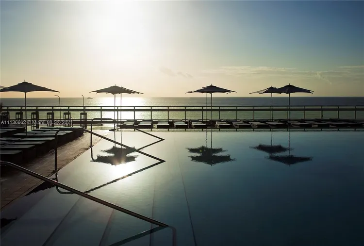 W Residences Ft Lauderdale #506 image #54