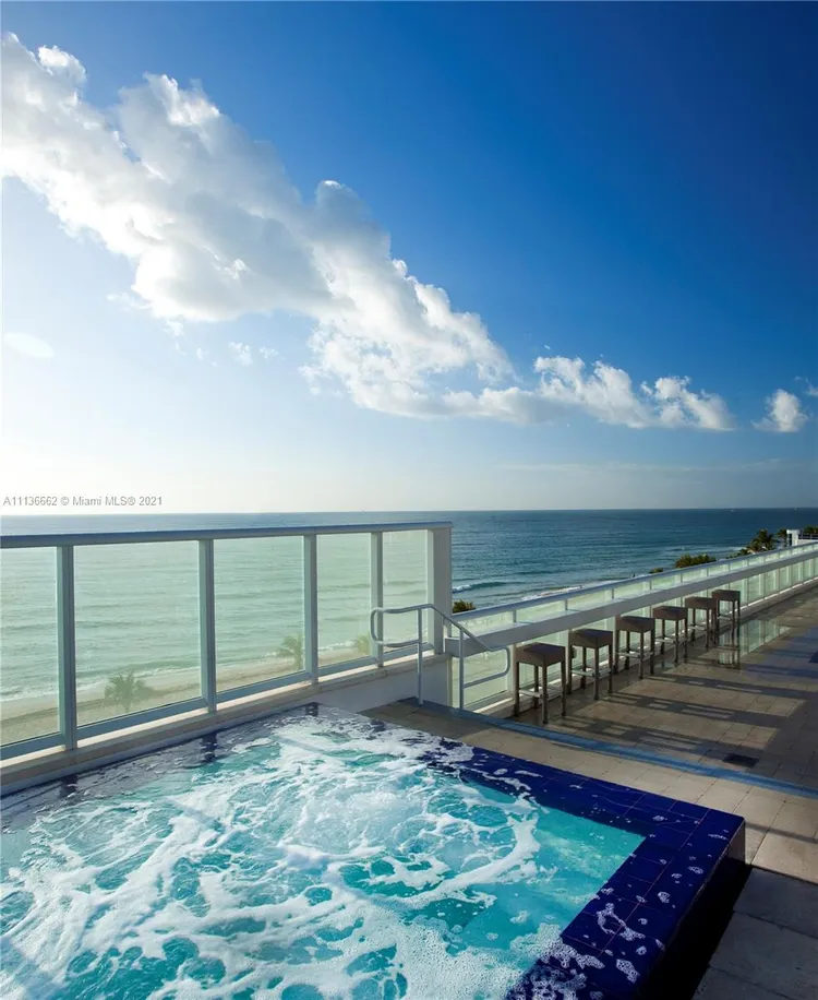 W Residences Ft Lauderdale #506 image #55