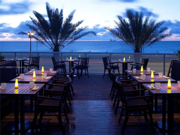 W Residences Ft Lauderdale #506 image #56