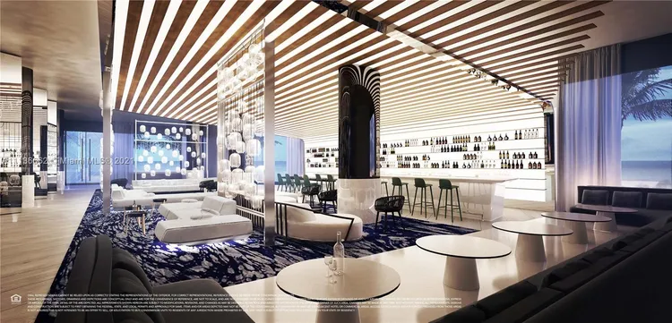 W Residences Ft Lauderdale #506 image #59