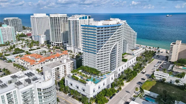 W Residences Ft Lauderdale #506 image #6