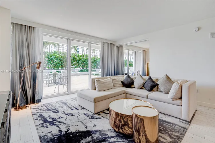 W Residences Ft Lauderdale #506 image #7