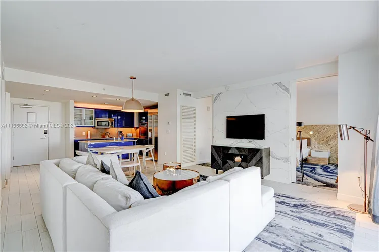 W Residences Ft Lauderdale #506 image #9