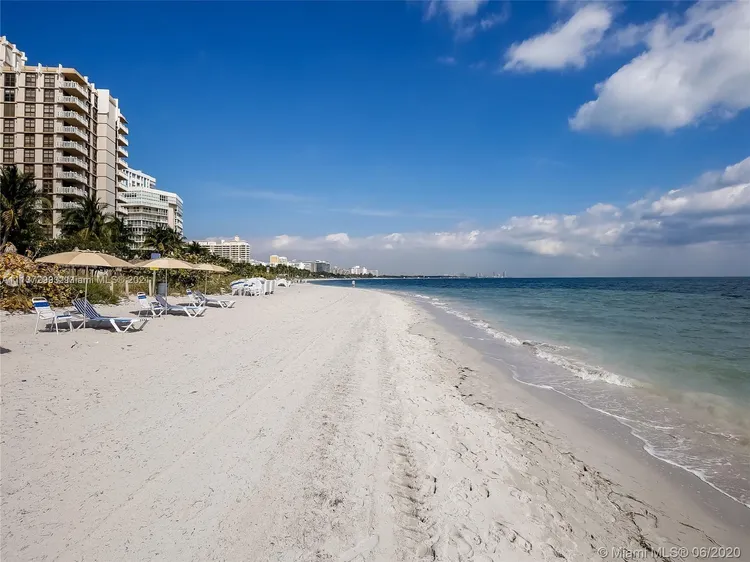 Towers of Key Biscayne #A505 image #17