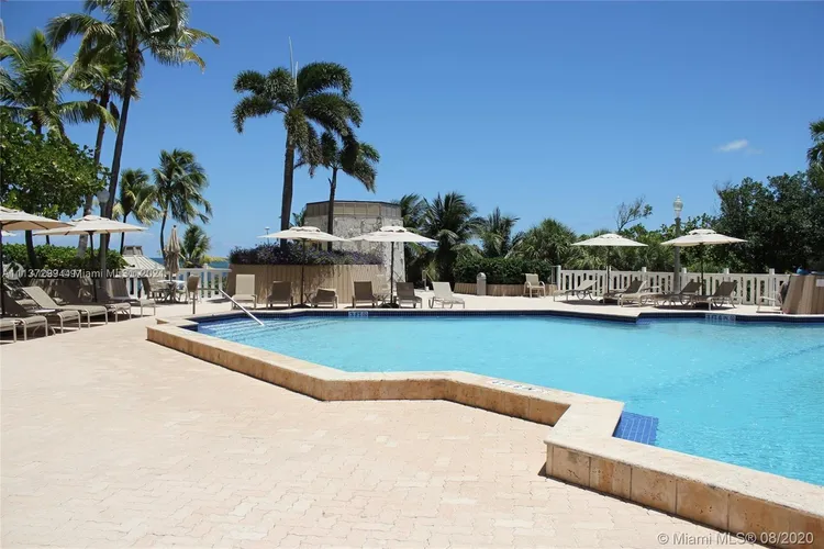 Towers of Key Biscayne #A505 image #18