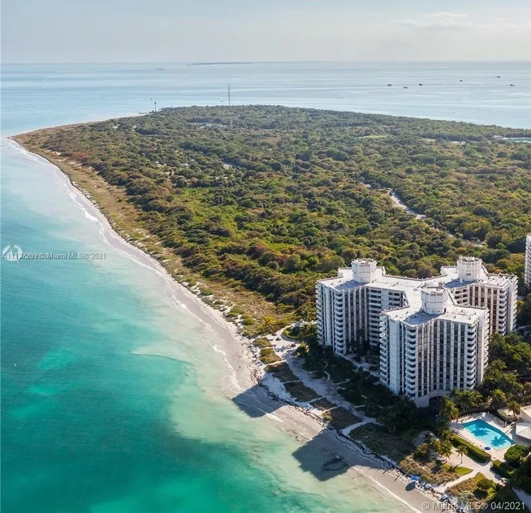 Towers of Key Biscayne #A505 image #20