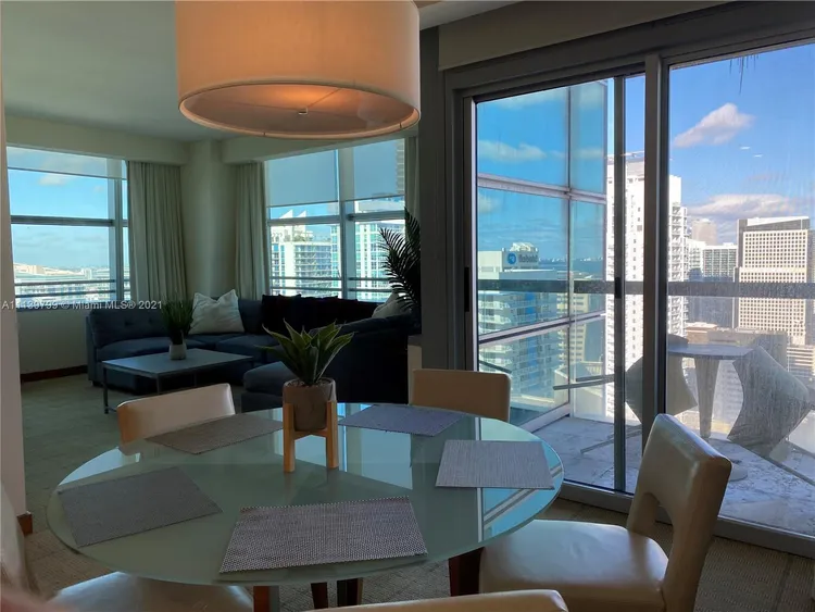 Mayfield AKA Hotel #3301 image #13