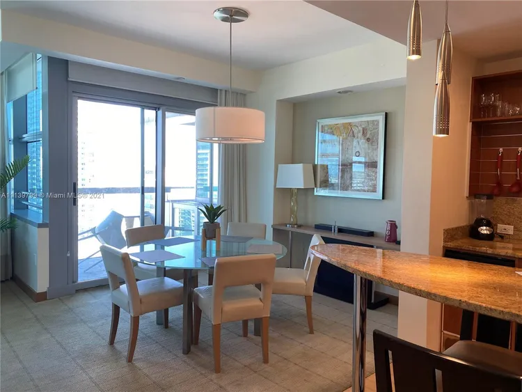 Mayfield AKA Hotel #3301 image #14