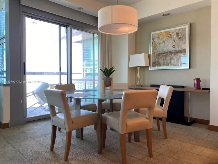 Mayfield AKA Hotel #3301 image #15