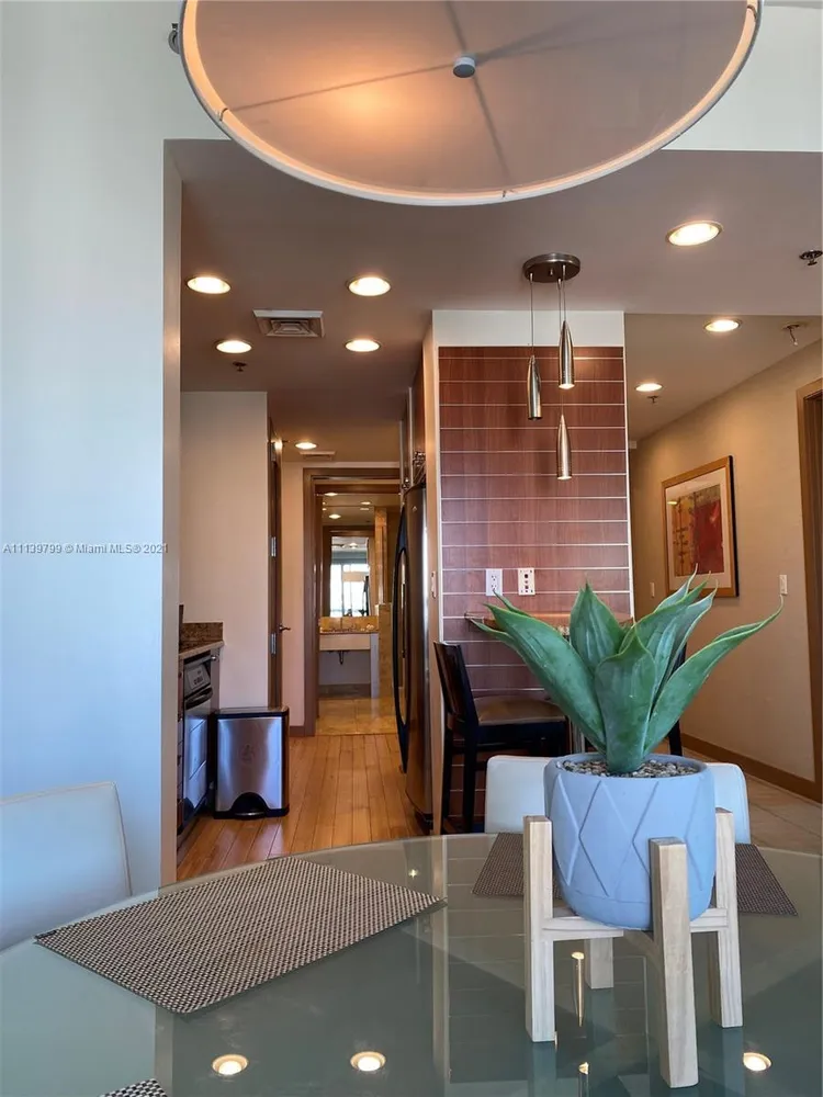 Mayfield AKA Hotel #3301 image #16