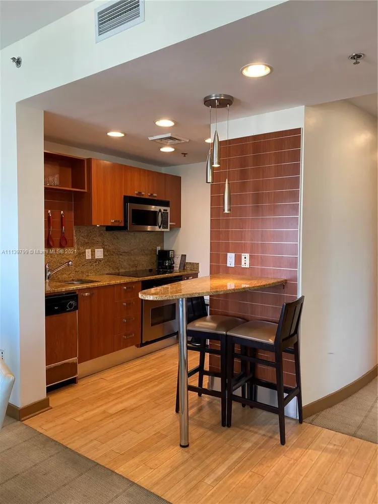 Mayfield AKA Hotel #3301 image #17