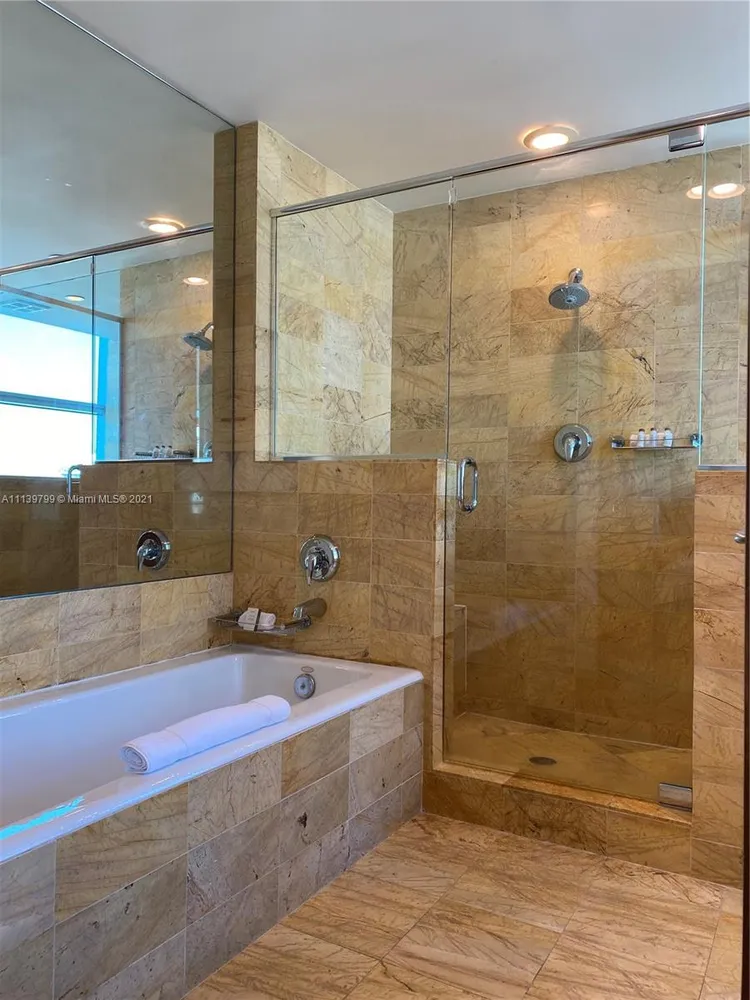 Mayfield AKA Hotel #3301 image #22