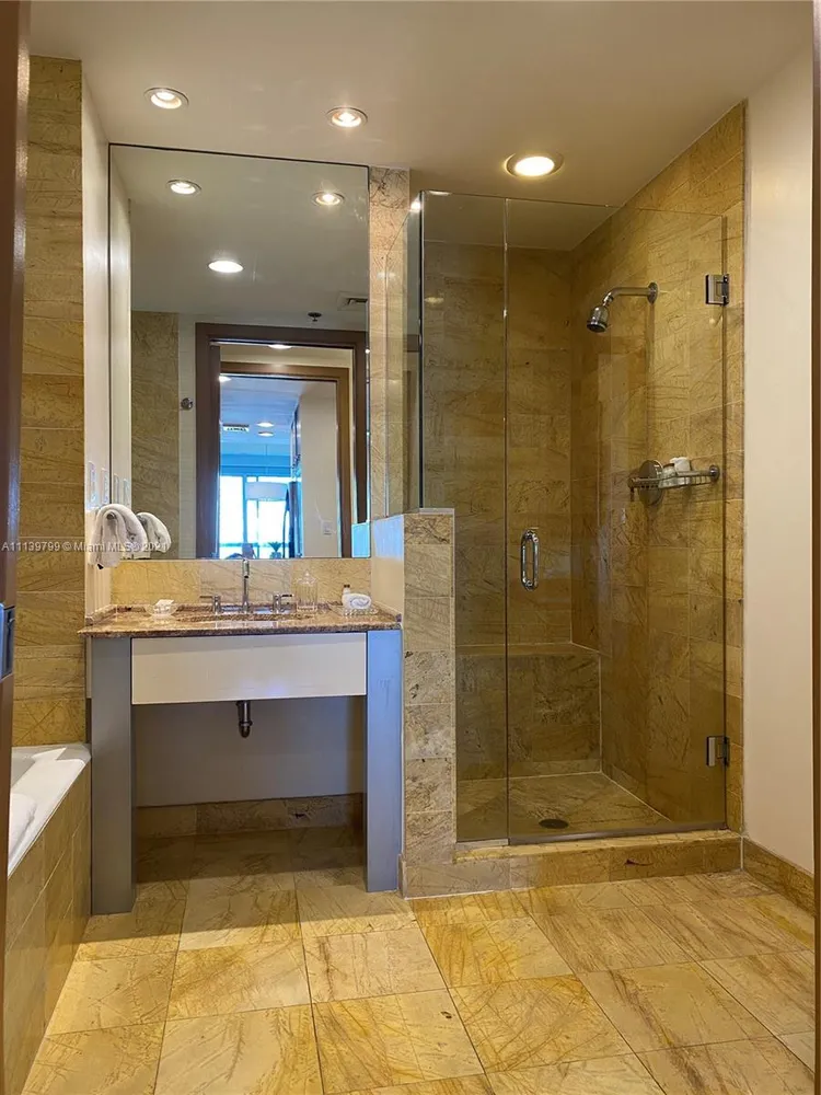 Mayfield AKA Hotel #3301 image #23