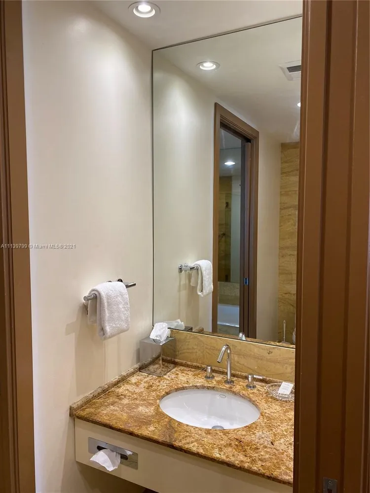 Mayfield AKA Hotel #3301 image #24