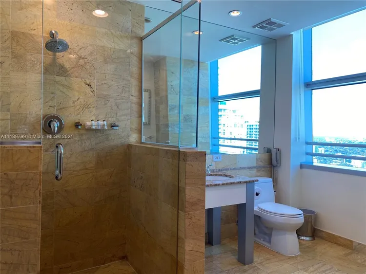 Mayfield AKA Hotel #3301 image #28