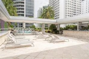 Mayfield AKA Hotel #3301 image #33