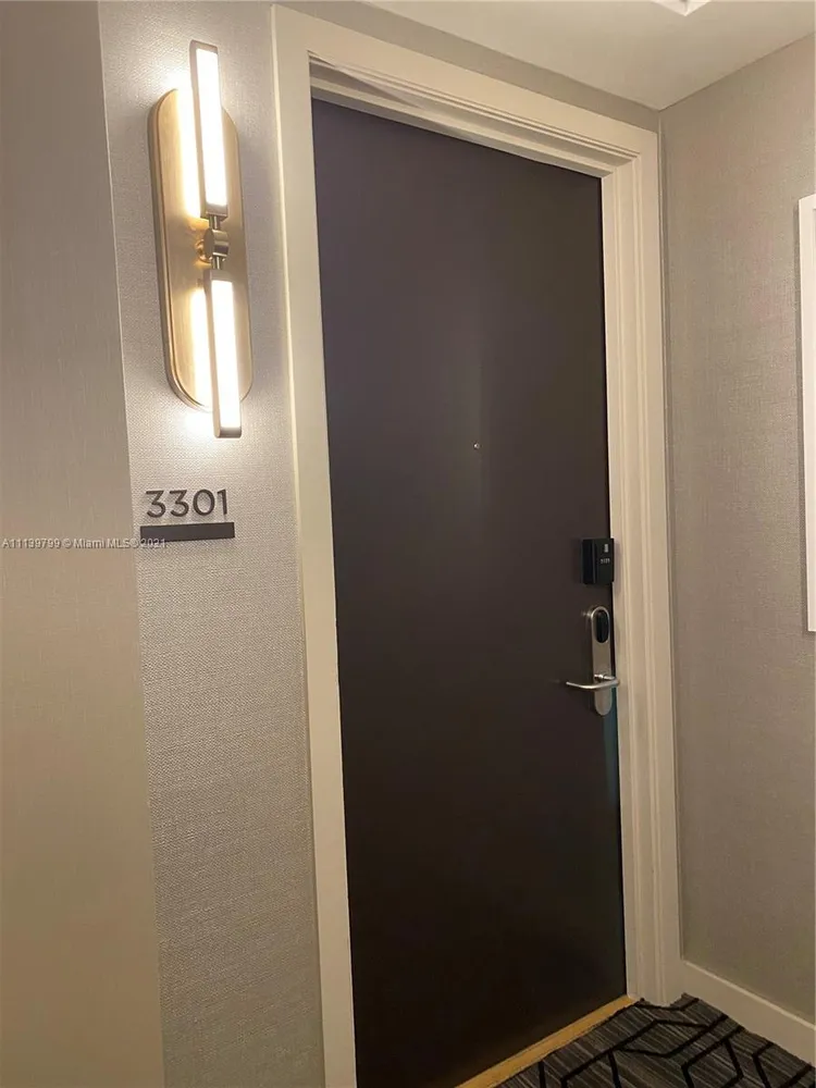 Mayfield AKA Hotel #3301 image #8