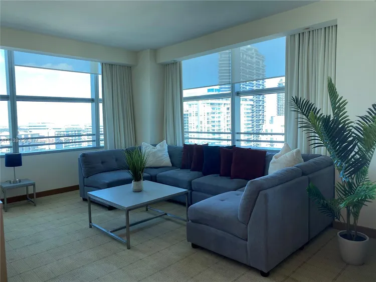 Mayfield AKA Hotel #3301 image #9