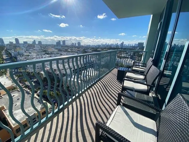 1500 Ocean Drive #UPH-8 image #17