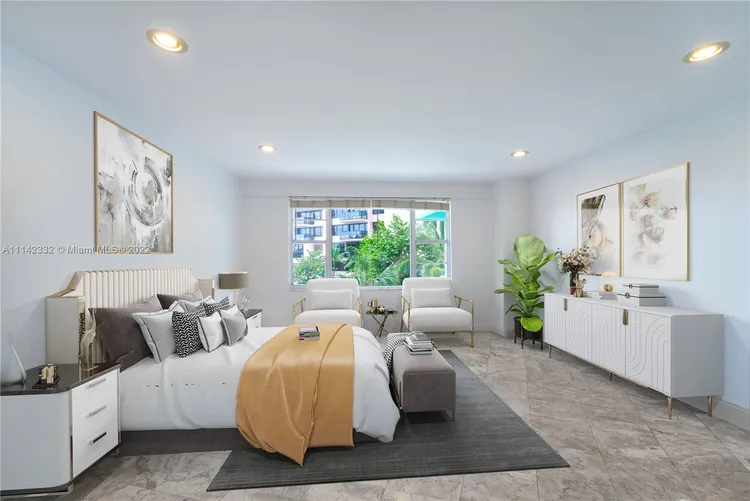 Imperial House #2A image #6