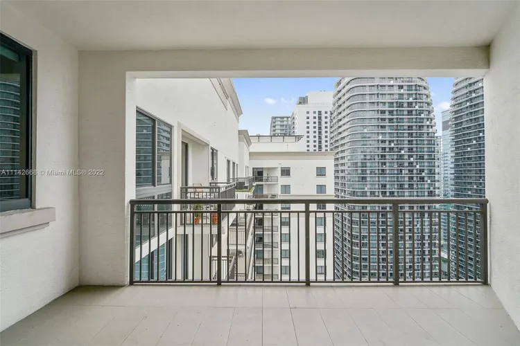 Nine at Mary Brickell Village #UPH05 image #15