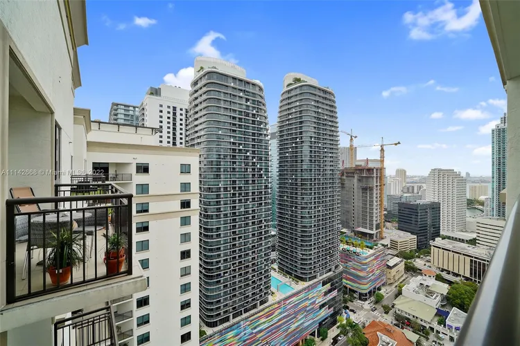 Nine at Mary Brickell Village #UPH05 image #17