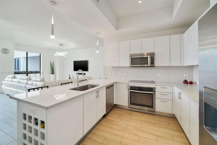 Nine at Mary Brickell Village #UPH05 image #28