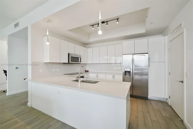 Nine at Mary Brickell Village #UPH05 image #29