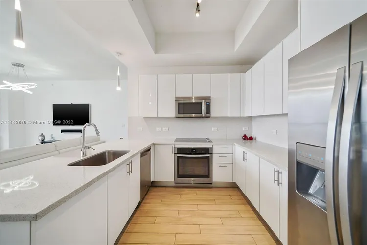 Nine at Mary Brickell Village #UPH05 image #30