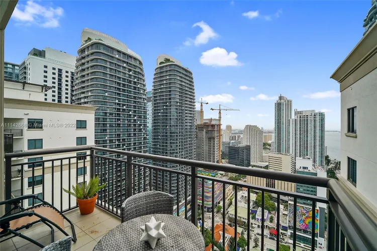 Nine at Mary Brickell Village #UPH05 image #33