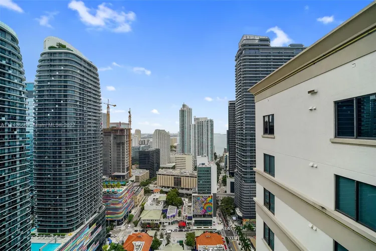 Nine at Mary Brickell Village #UPH05 image #8