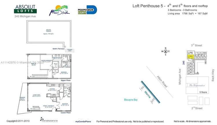 Absolut Lofts #LP-5 image #23