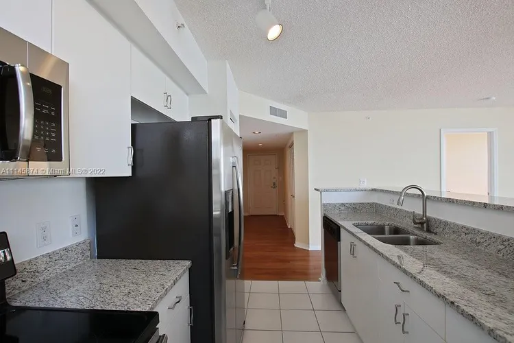 Yacht Club at Brickell #3011 image #12