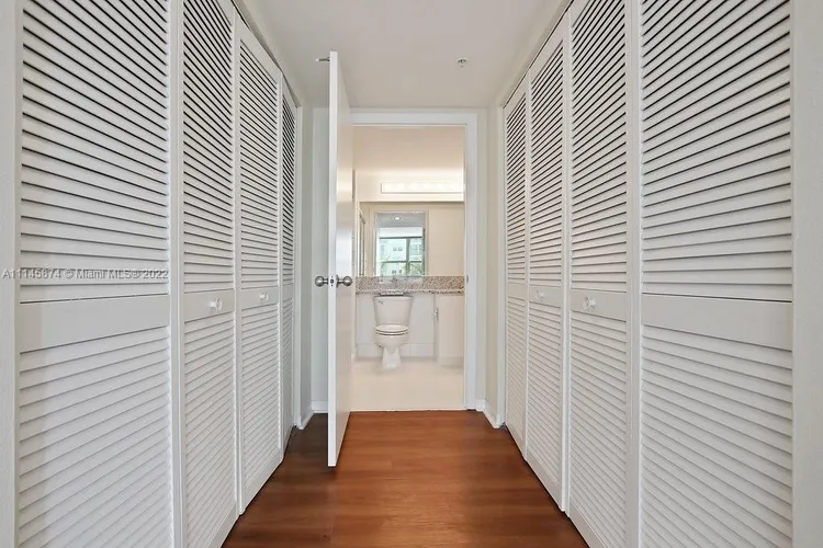 Yacht Club at Brickell #3011 image #17