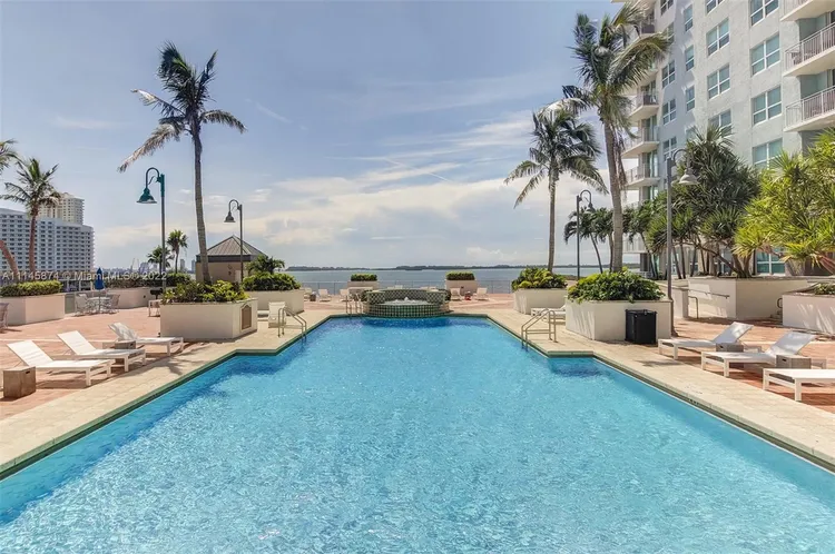 Yacht Club at Brickell #3011 image #28