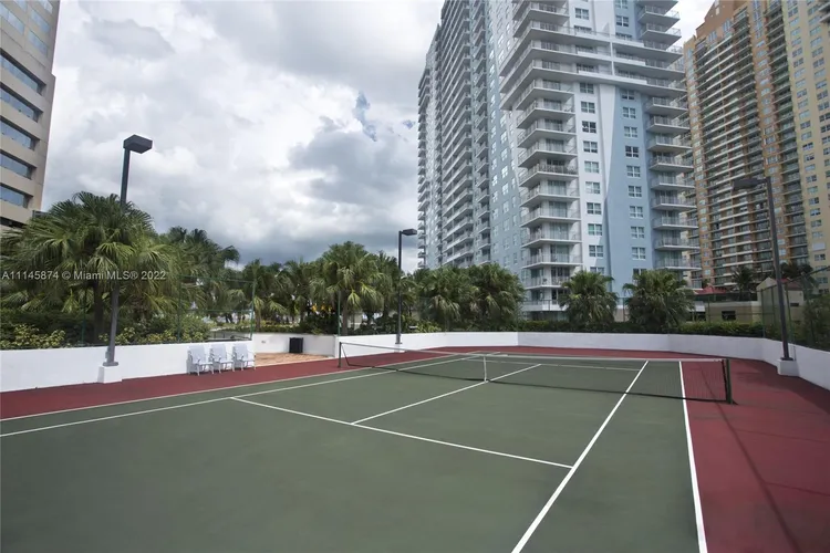 Yacht Club at Brickell #3011 image #35