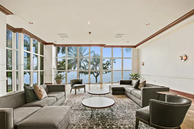 Yacht Club at Brickell #3011 image #38