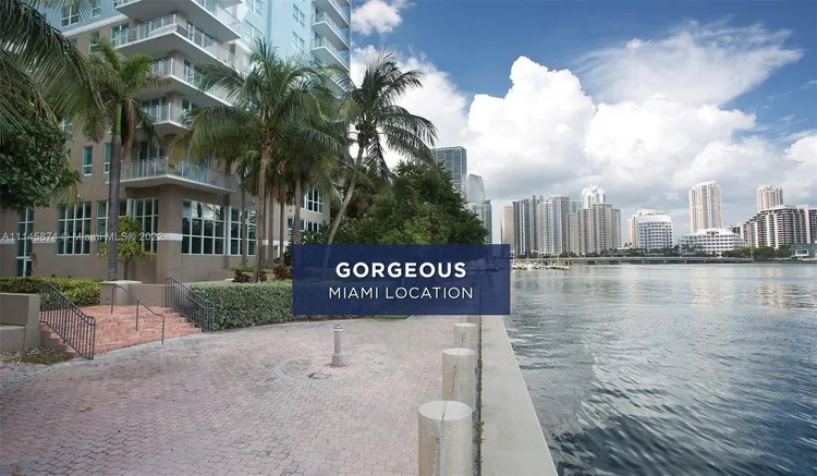 Yacht Club at Brickell #3011 image #46