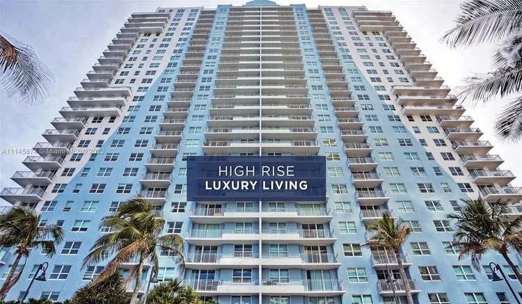 Yacht Club at Brickell #3011 image #48