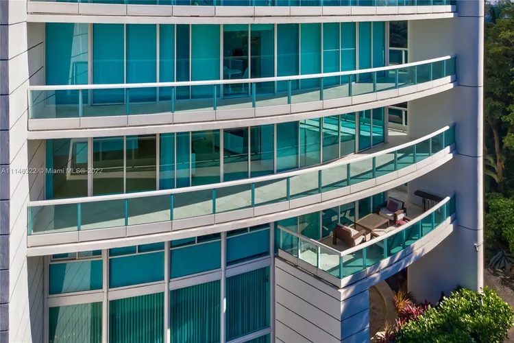 Bristol Tower Condominium #605 image #10