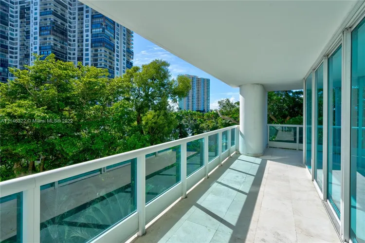 Bristol Tower Condominium #605 image #12