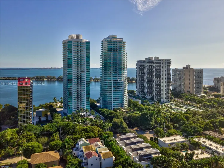 Bristol Tower Condominium #605 image #14