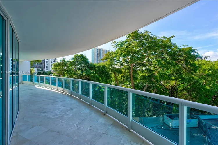 Bristol Tower Condominium #605 image #9