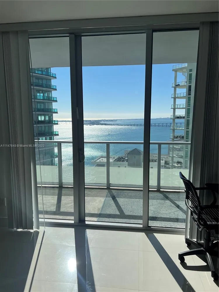 Brickell House #2308 image #10