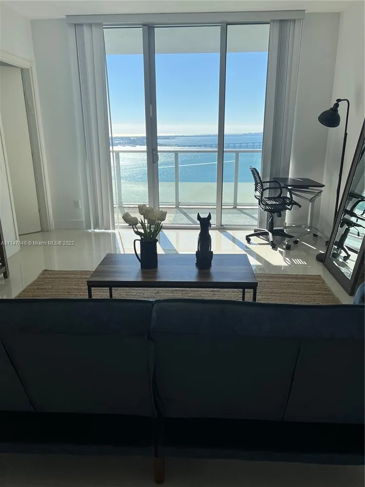 Brickell House #2308 image #11